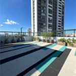 Apartamento para alugar com 1 quarto em Vila Gustavo, São Paulo, SP