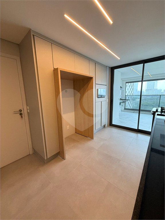 Apartamento para alugar com 4 suítes em Jardim Morumbi, São Paulo, SP
