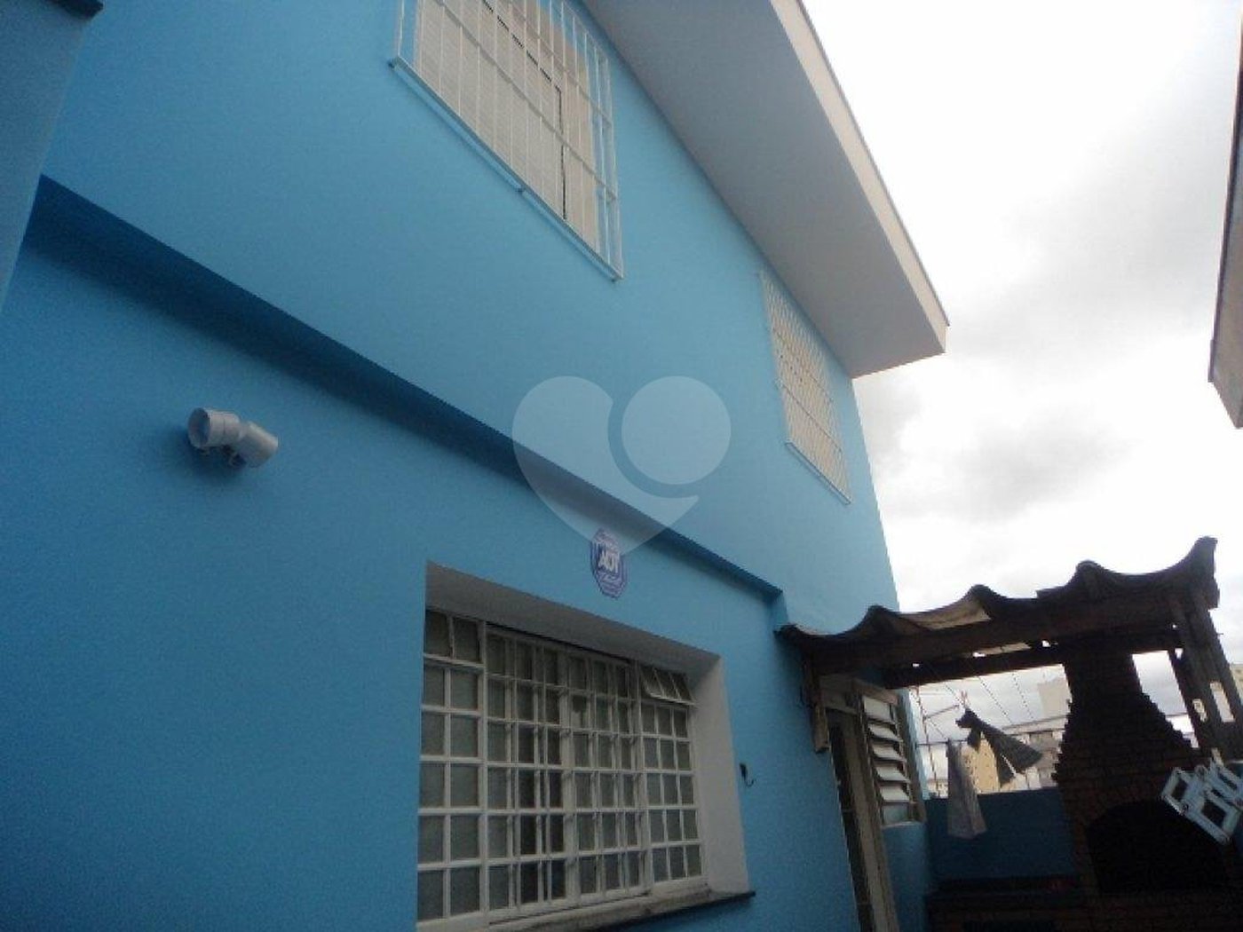 Sobrado à venda com 3 quartos, sendo 1 suíte, em Vila Guilherme, São Paulo, SP