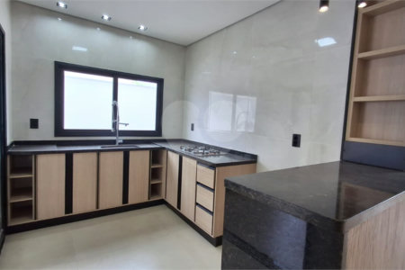Casa à venda com 3 quartos, sendo 1 suíte, no condomínio Reserva Ipanema, Sorocaba - SP
