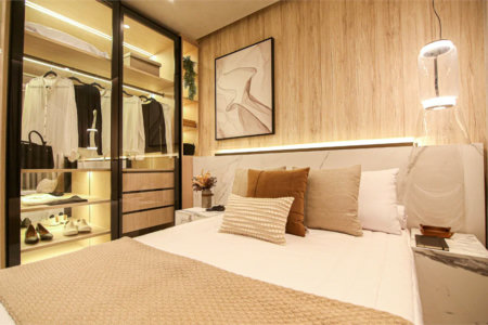 Apartamento à venda com 3 quartos, sendo 2 suítes, em Instituto de Previdência, São Paulo, SP
