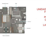 Apartamento à venda com 2 quartos, sendo 1 suíte,  em Vila Cintra, Mogi das Cruzes, SP
