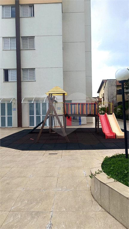 Apartamento à venda com 3 quartos, sendo 2 suítes, em Vila Dom Pedro II, São Paulo, SP