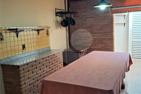 Casa à venda com 3 quartos, sendo 1 suíte, em Jardim Rossignatti, Indaiatuba, SP