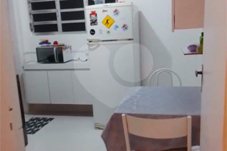 Apartamento à venda com 4 quartos em Pinheiros, São Paulo, SP