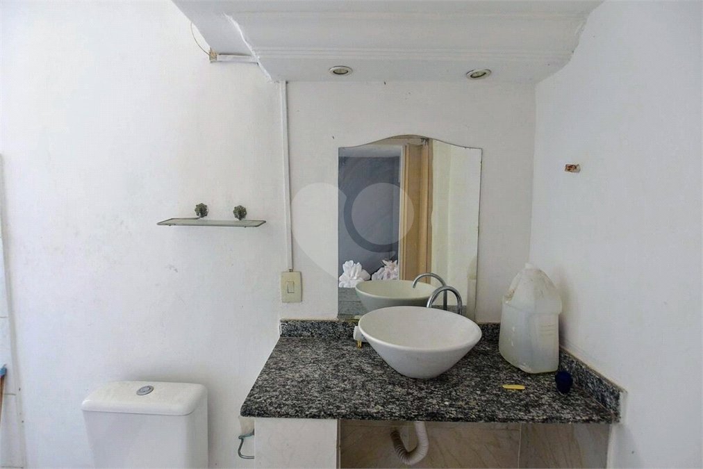 Casa de Vila à venda com 4 quartos, sendo 1 suíte,  em Grajaú, Rio de Janeiro, RJ