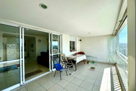 Apartamento à venda com 3 quartos, sendo 1 suíte, em Vila Galvão, Guarulhos, SP
