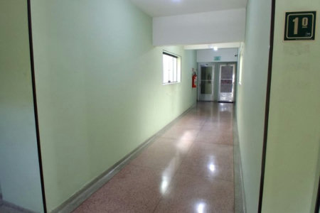 Sala à venda, 55 m² por R$ 224.000,00 - Aparecida - Santos/SP