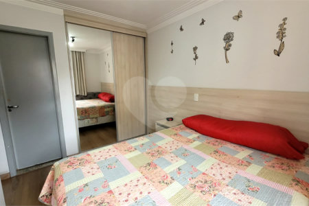Apartamento à venda com 3 quartos, sendo 1 suíte, no Centro, Osasco, SP