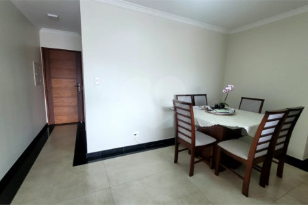Apartamento à venda com 3 quartos em Vila Aurora (zona Norte), São Paulo, SP