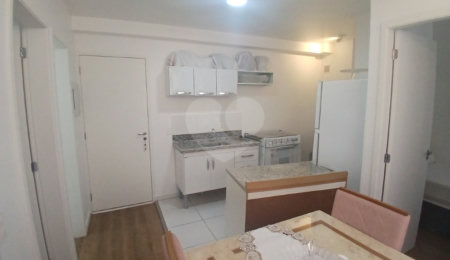 Apartamento à venda com 2 quartos em Santana, São Paulo, SP