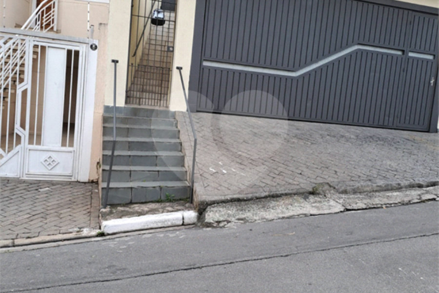 Casa à venda com 4 quartos em Tucuruvi, São Paulo, SP