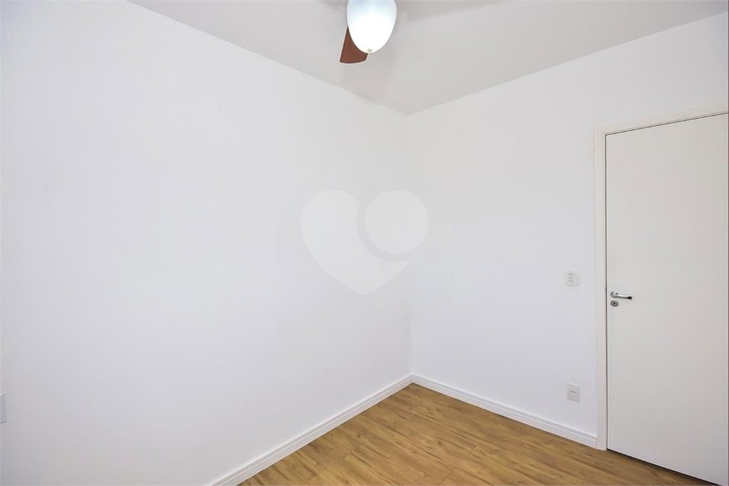 Apartamento à venda com 3 quartos em Vila Andrade, São Paulo, SP