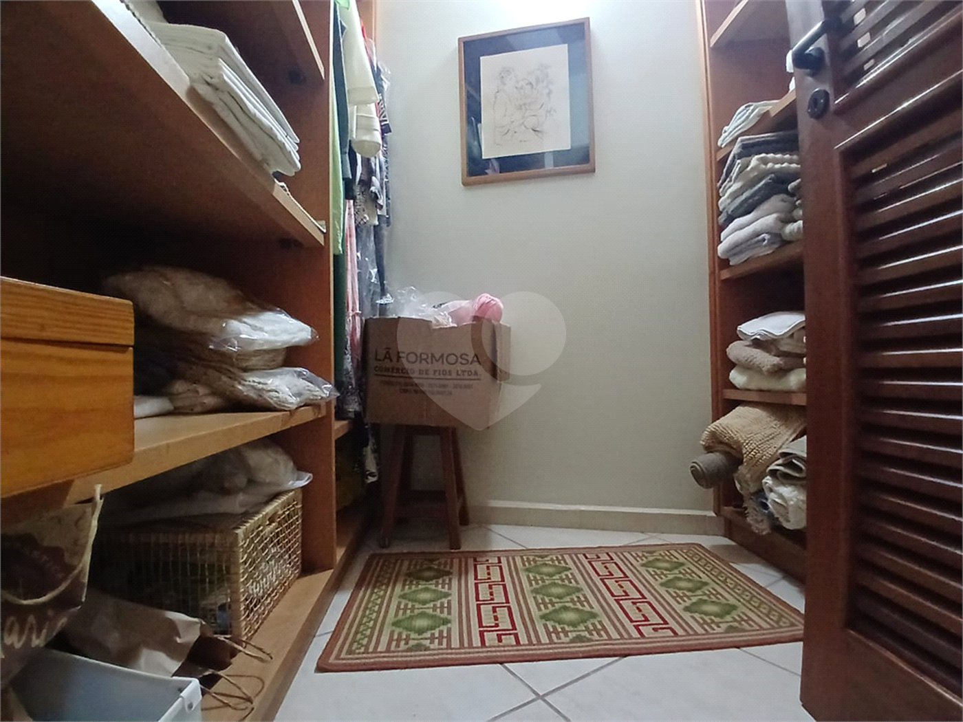 Casa Térrea à venda com 5 suítes em Bairro do Cambará, São Roque, SP