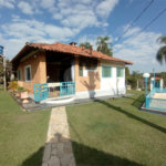 Chácara à venda com 6 quartos, sendo 1 suíte,  em Cercadinho, Alambari, SP