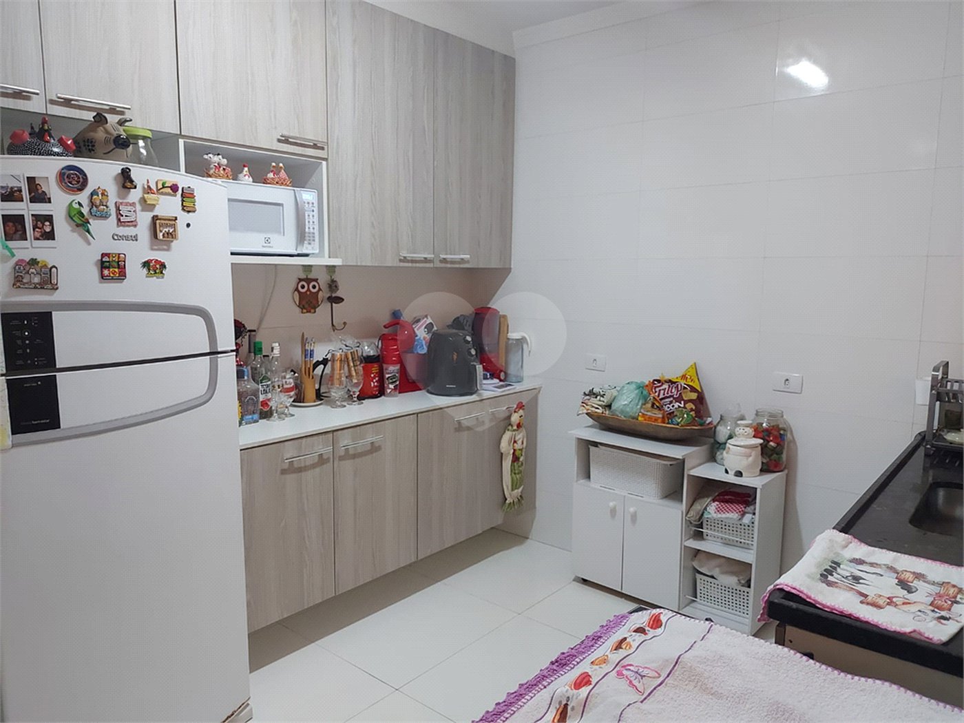 Sobrado à venda com 4 quartos, sendo 1 suíte,  em Vila Gustavo, São Paulo, SP