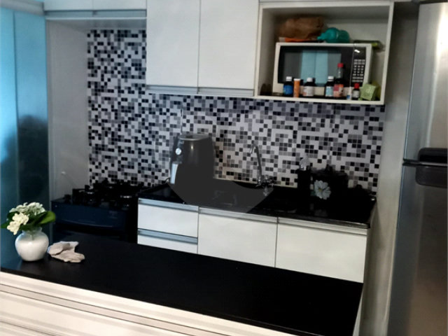 Apartamento à venda com 2 quartos em Tucuruvi, São Paulo, SP