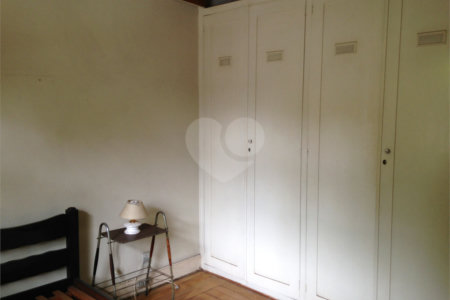 Casa à venda com 4 quartos, sendo 1 suíte,  em Jardim Petrópolis, São Paulo, SP