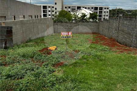 Terreno à venda em Loteamento Santa Marta, Ribeirão Preto, SP