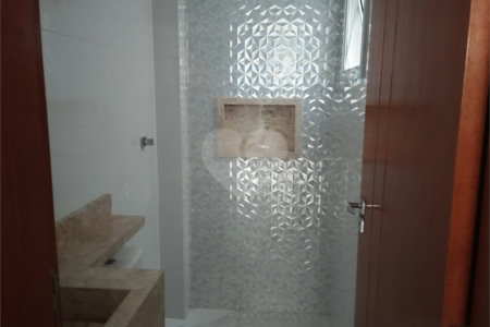 Apartamento à venda com 2 quartos em Parque Vitória, São Paulo, SP