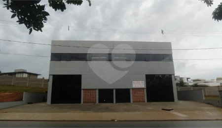 Galpão para alugar em Alphaville Nova Esplanada, Votorantim, SP