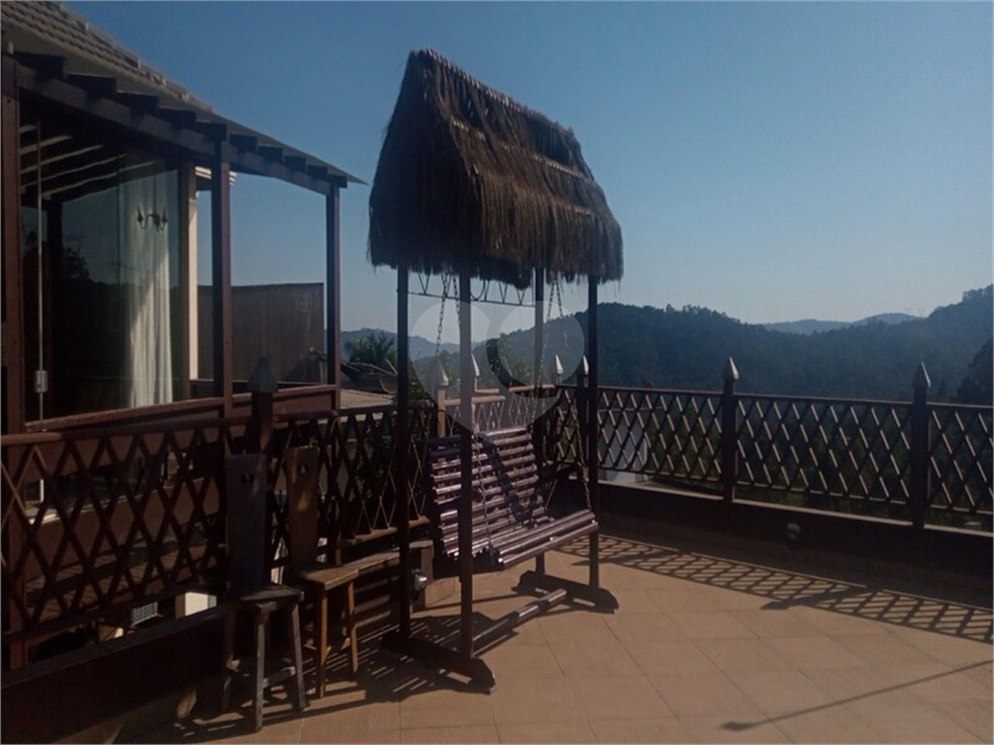 Casa à venda com 5 suítes em Serra da Cantareira, Mairiporã, SP