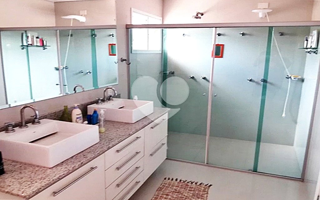 Casa à venda com 4 quartos, sendo 3 suítes, em Santana, São Paulo, SP