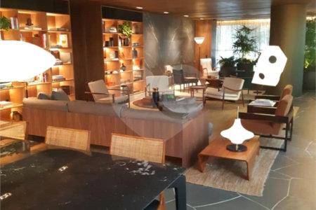 Apartamento à venda com 3 suítes em Itaim Bibi, São Paulo, SP