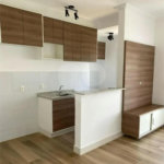 Apartamento à venda com 2 quartos em Bela Vista, Salto, SP