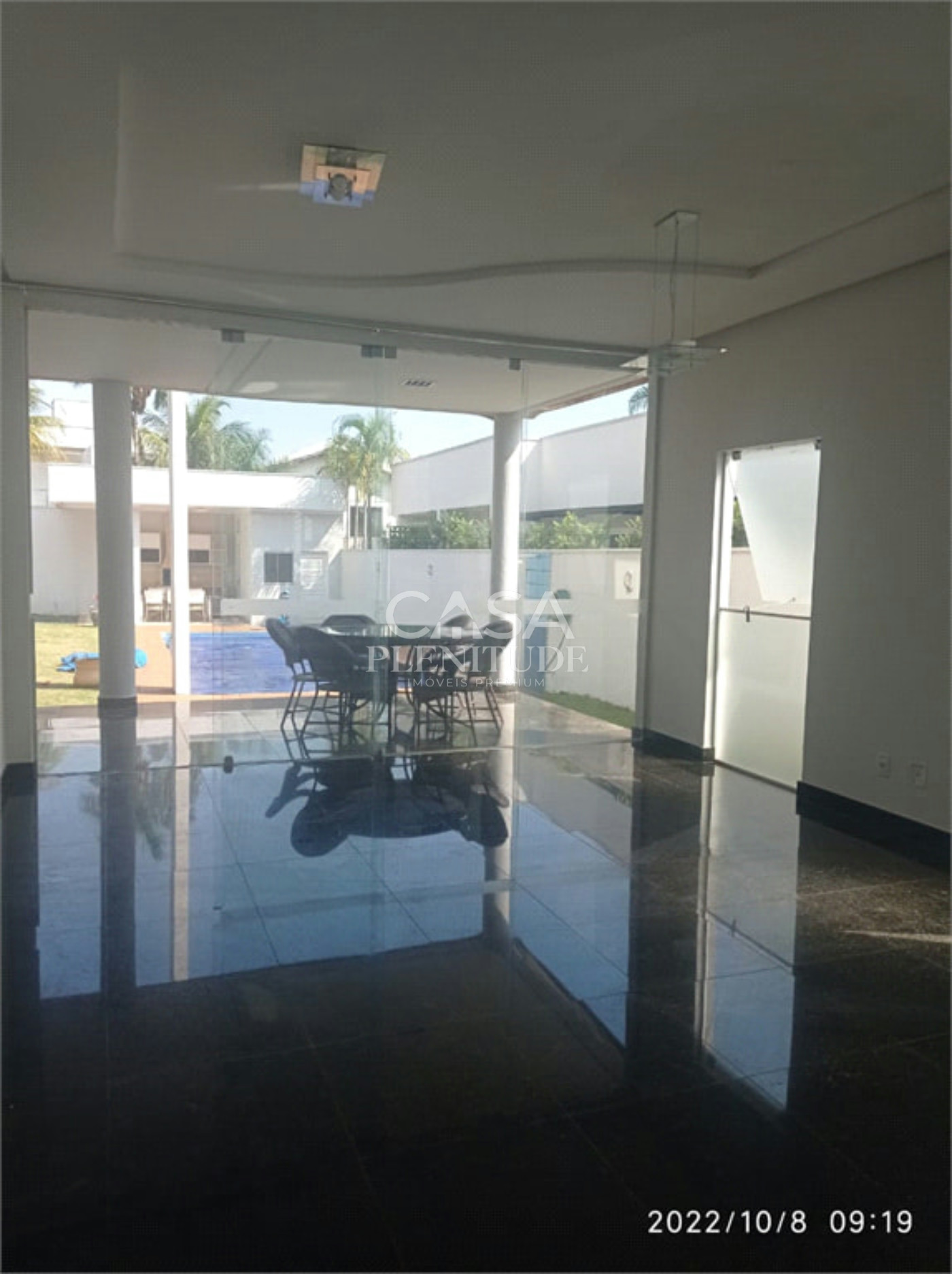 Casa em condomínio à venda com 4 suítes em Loteamento Portal do Sol I, Goiânia, GO