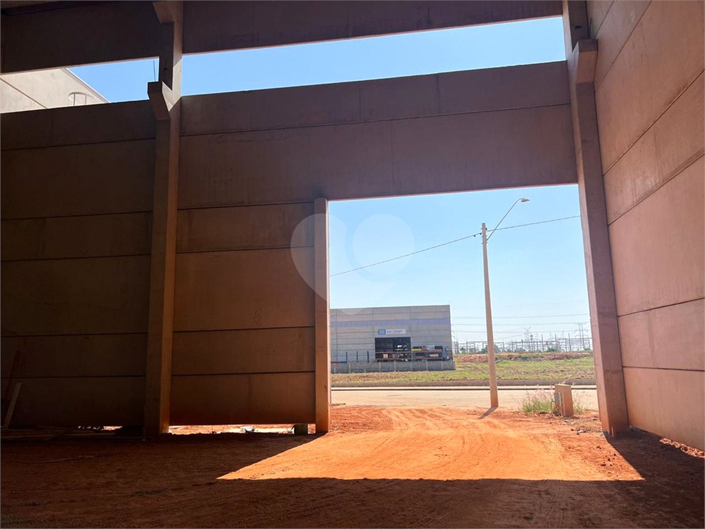 Terreno para alugar no condomínio Centro Empresarial Metropolitano, Sorocaba - SP