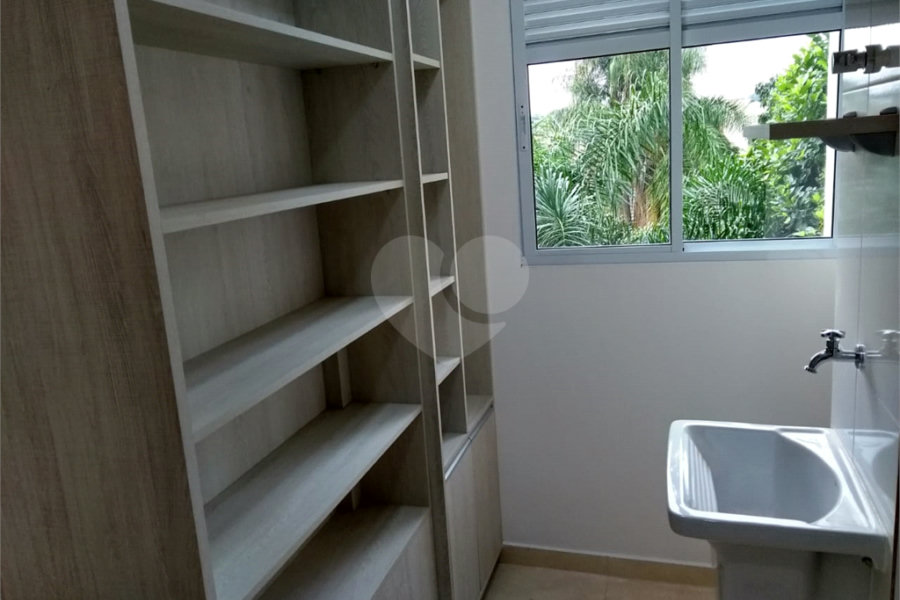 Casa à venda com 2 quartos no condomínio Residencial Tremembé, São Paulo - SP