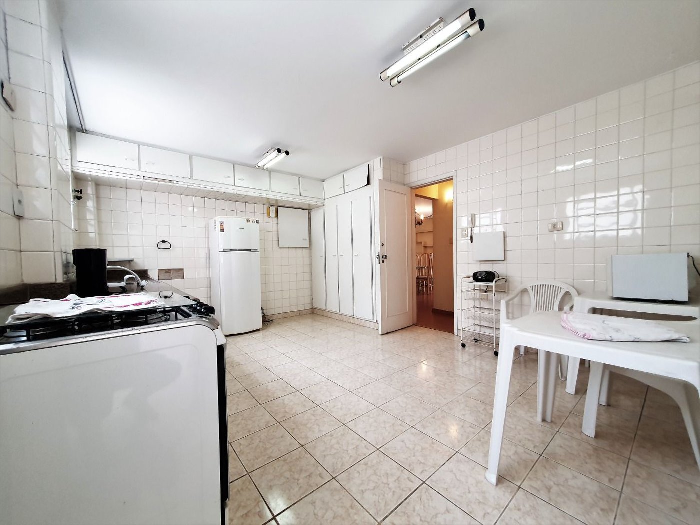 Apartamento à venda, 225 m² por R$ 990.000,00 - Gonzaga - Santos/SP