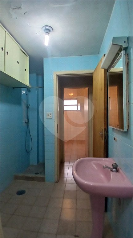 Apartamento à venda com 1 quarto em Santana, São Paulo, SP