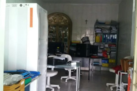 Sobrado à venda com 3 quartos, sendo 1 suíte, em Jardim Maria Duarte, São Paulo, SP