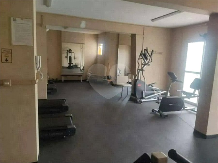 Apartamento à venda com 2 quartos em Vila Medeiros, São Paulo, SP