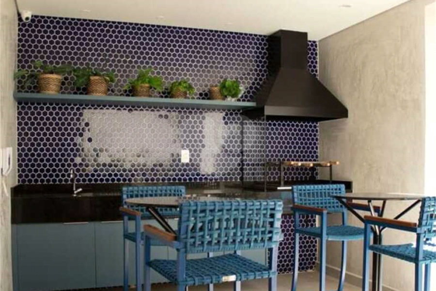 Apartamento para alugar com 1 quarto em Jabaquara, São Paulo, SP