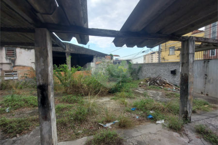 Terreno à venda em São Cristóvão, Rio de Janeiro, RJ
