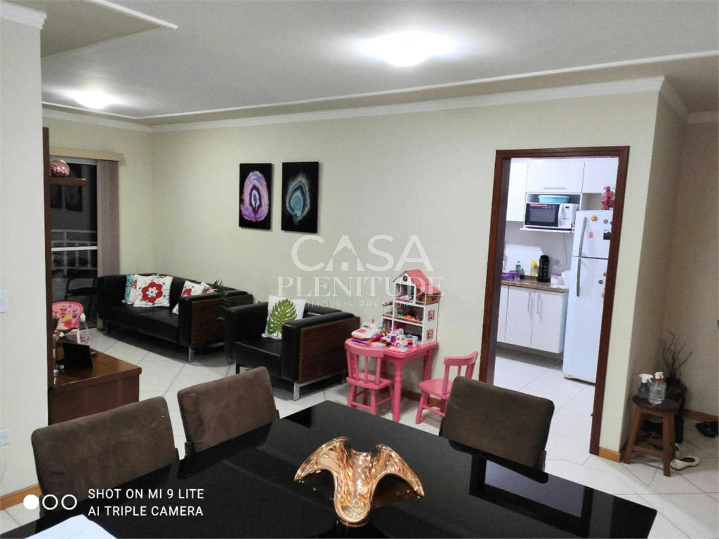 Apartamento à venda com 2 quartos em Jardim Vera Cruz, Sorocaba, SP