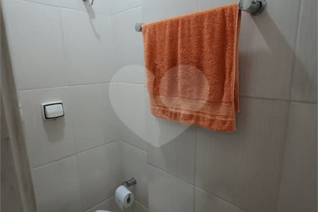 Apartamento à venda com 3 quartos em Maracanã, Rio de Janeiro, RJ