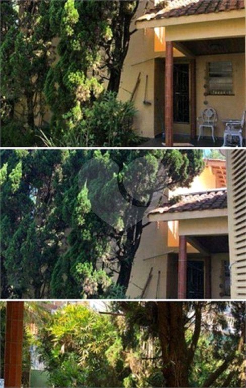 Sobrado à venda com 3 quartos, sendo 1 suíte, em Jardim Itacolomi, São Paulo, SP