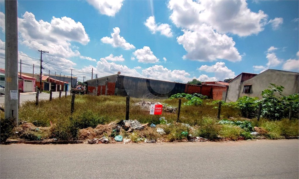 Terreno à venda em Vila Arruda, Itapetininga, SP