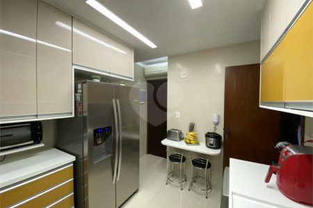 Apartamento à venda com 3 quartos, sendo 1 suíte, em Tijuca, Rio de Janeiro, RJ
