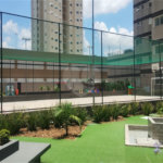 Apartamento à venda com 3 quartos, sendo 1 suíte,  em Loteamento Mogilar, Mogi das Cruzes, SP