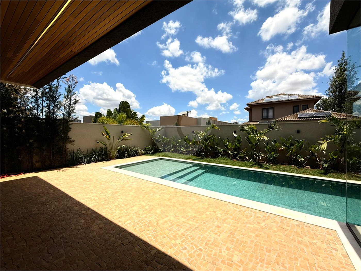 Casa à venda com 4 suítes no condomínio Bela Vista Jardim Olhos D'agua, Ribeirão Preto - SP