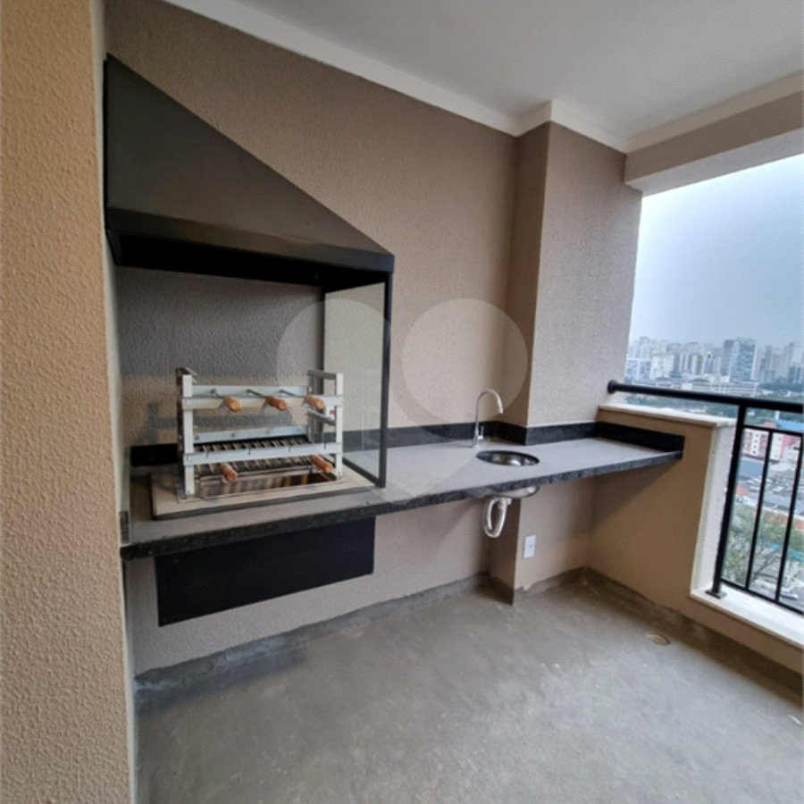 Apartamento à venda com 2 quartos, sendo 1 suíte, em Barra Funda, São Paulo, SP