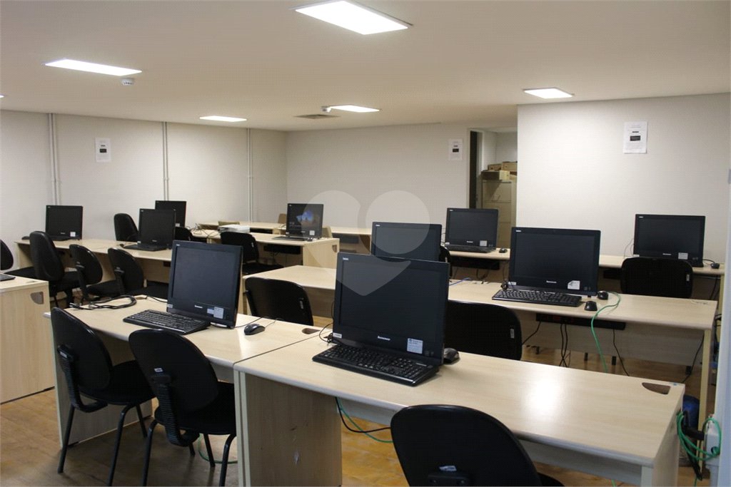 Laje Corporativa para alugar no Centro, São Paulo, SP