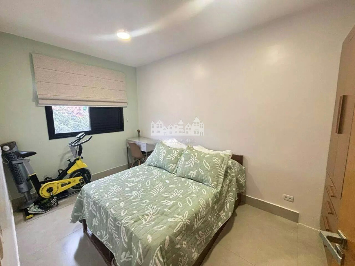 Apartamento, 1 quarto, 44 m² - Foto 2
