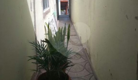 Casa em condomínio à venda com 2 quartos, sendo 1 suíte,  em Freguesia do Ó, São Paulo, SP