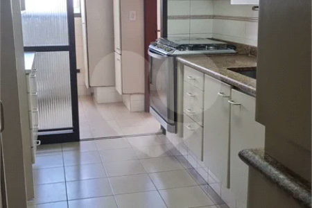Cobertura para alugar com 3 suítes em Santana, São Paulo, SP